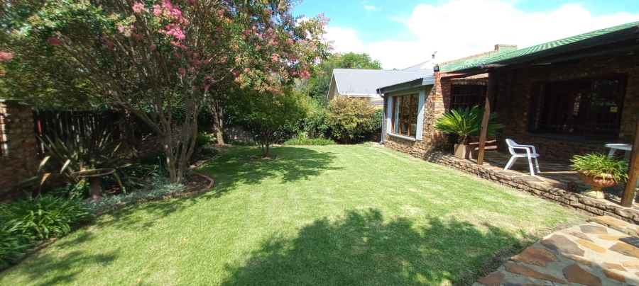 4 Bedroom Property for Sale in Eureka Free State